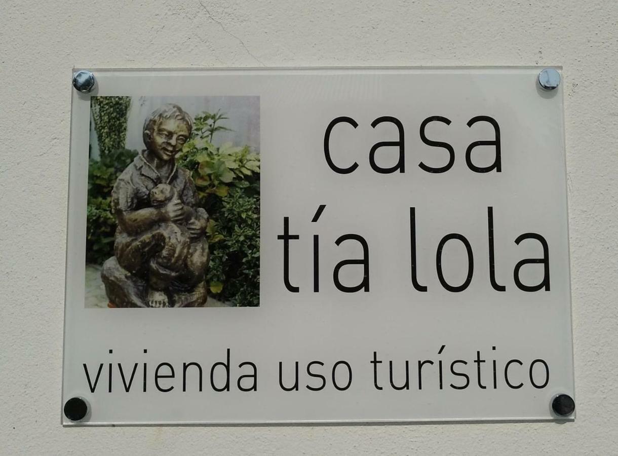 サンティアゴ・デ・コンポステーラ Casa Tia Lolaヴィラ エクステリア 写真
